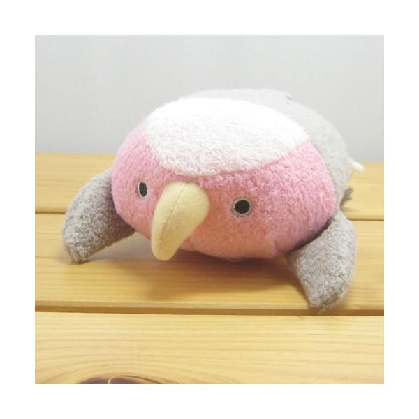 豆福 のっけてまめ福 ぬいぐるみ モモイロインコ 鳥 インコ グッズ 雑貨 Buyee Buyee บร การต วกลางจากญ ป น ซ อจากประเทศญ ป น