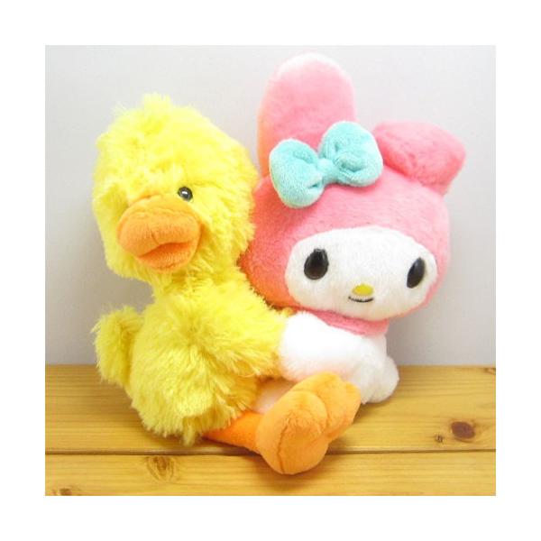 マイメロディ スージーズー ペアペアぬいぐるみ マイメロディ ウィッツィー My Melody Suzy S Zoo スージーズー ぬいぐるみ グッズ あひる アヒル Mmsz 雑貨のおもちゃ箱バーグyahoo 店 通販 Yahoo ショッピング