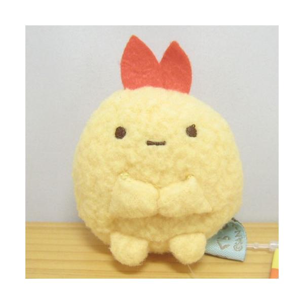 すみっコぐらし えびふらいのしっぽ ぬいぐるみの人気商品・通販 すみっコぐらし えびふらいのしっぽ ぬいぐるみの人気商品・通販