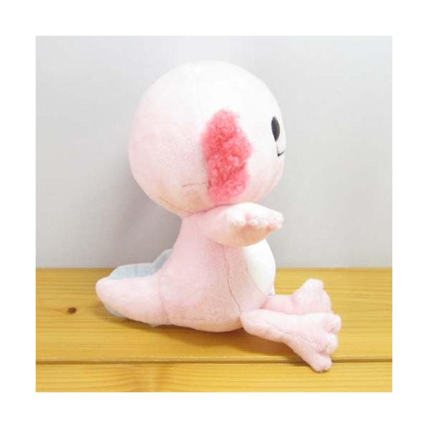 みずべくらぶ ビーンドール タピオカ ウーパールーパー ぬいぐるみ かわいい 動物 水族館 雑貨 Buyee Buyee 日本の通販商品 オークションの代理入札 代理購入