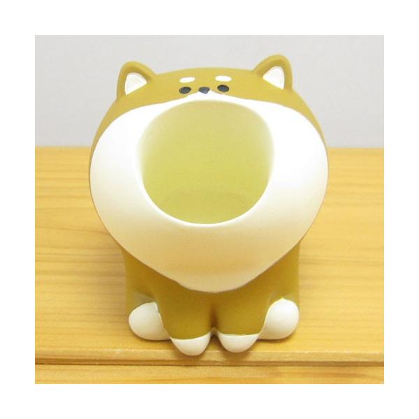 デコレ はらぺこあにまる Harapeko Animal 印鑑スタンド しばいぬ Decole 印鑑ホルダー 印鑑立て キャラクター かわいい フィギュア おしゃれ Buyee Buyee Japanese Proxy Service Buy From Japan Bot Online