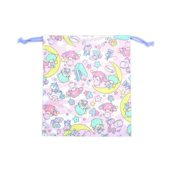 巾着袋 サンリオ キキ ララ ツインスターズ 巾着m ピンク おしゃれ キャラクター 入園 入学 小学校 保育園 幼稚園 キキララ グッズ Buyee Buyee 提供一站式最全面最專業現地yahoo Japan拍賣代bid代拍代購服務 Bot Online