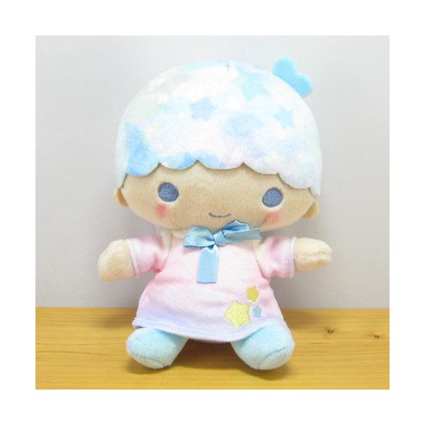 キキララ ぬいぐるみ サンリオ リトルツインスターズ グラデーションシリーズ ビーンドール キキ キキララ グッズ 雑貨 サンリオ Sanri Buyee Servis Zakupok Tretim Licom Buyee Pokupajte Iz Yaponii