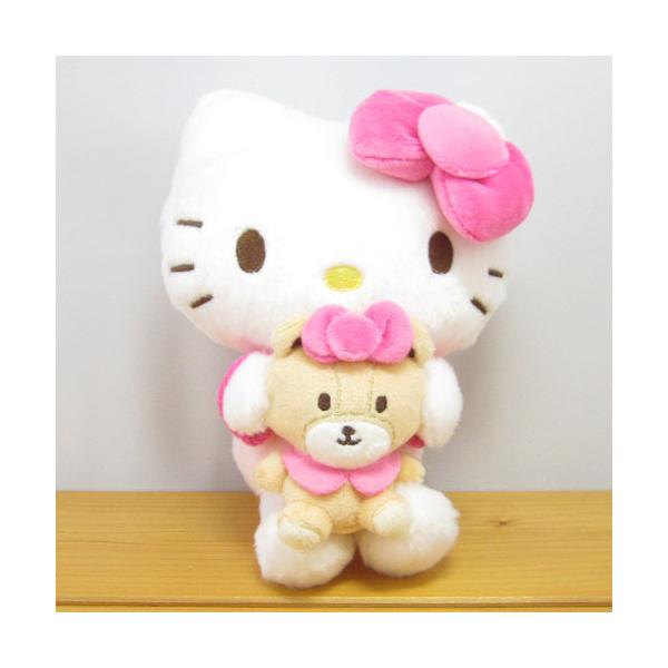 キティちゃん グッズ ぬいぐるみの人気商品 通販 価格比較 価格 Com