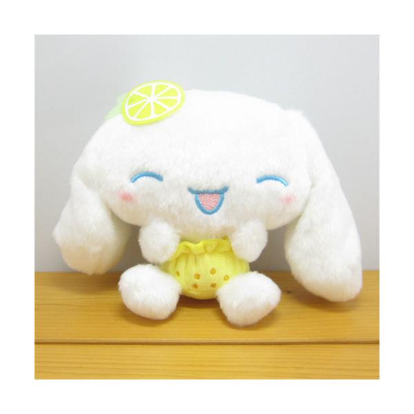 サンリオ シナモロール グッズ ぬいぐるみの人気商品 通販 価格比較 価格 Com