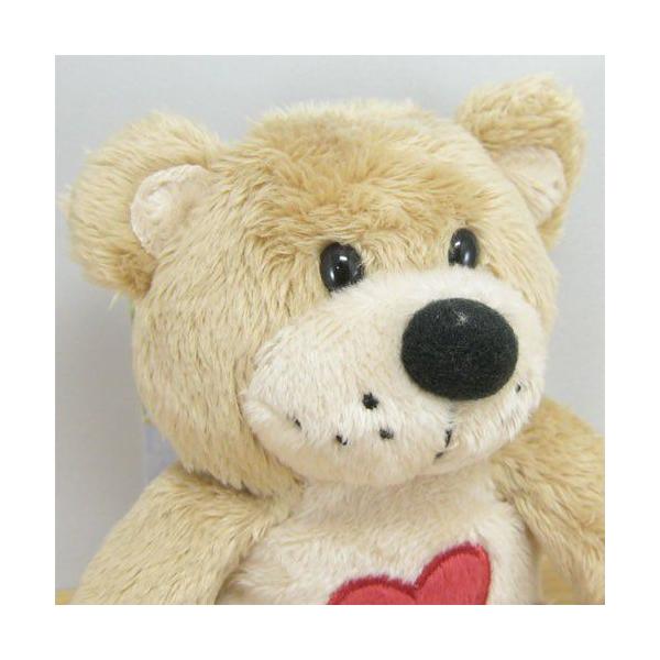 Suzy S Zoo スージーズー くまのboof ブーフ リラックス プッシュパペット Buyee 日本代购平台 产品购物网站大全 Buyee一站式代购 Bot Online