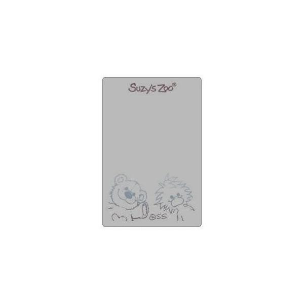 Suzy S Zoo スージーズー スーパープライバシーフィルム ウィッツィー ブーフ Ipod Nano 第5世代専用 Sz01im 雑貨のおもちゃ箱バーグyahoo 店 通販 Yahoo ショッピング