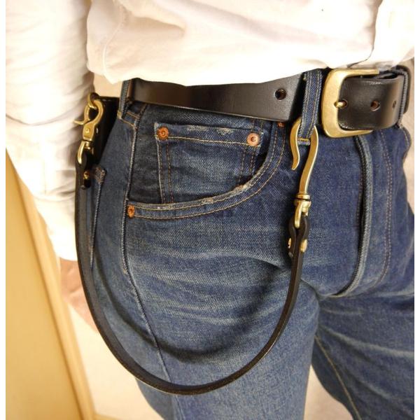 栃木レザー ウォレットチェーンの人気商品・通販・価格比較 - 価格.com