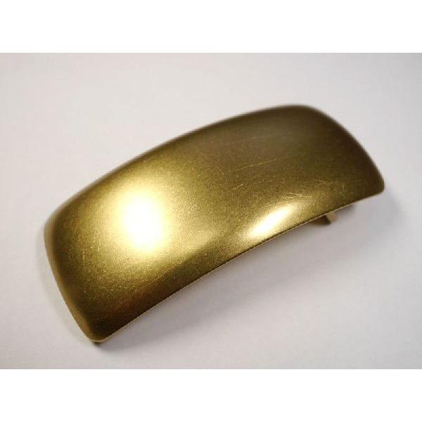 材質：真鍮製サイズ：長さ90mm×幅40mm ベルト幅「30mm」までのベルトでしたら取り付け可能です。只今出品中の『30mmバックル取付用牛革ベルト』 にピッタリ合います。ベルトと合わせてご購入頂きますと、まとめて一括発送しますので、お得...