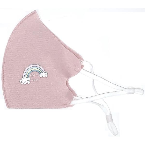 キッズ布マスク こども布マスク 送料無料 お得な5枚セット 女の子 オシャレ かわいい 立体構造 幼児 小学生 在庫あり ウイルス対策 洗えるマスク Buyee Buyee Japanese Proxy Service Buy From Japan Bot Online