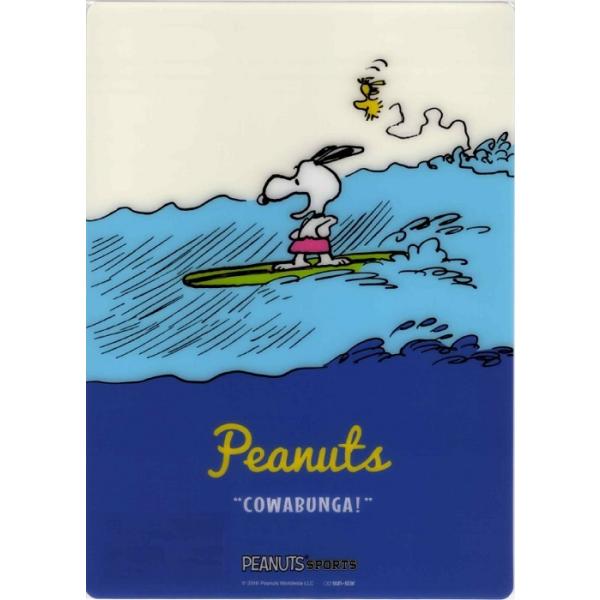 スヌーピー 下敷き B５ デスクパッド サーフ ピーナッツ サンスター文具 新入学 海 サーフィン 夏の価格と最安値 おすすめ通販を激安で
