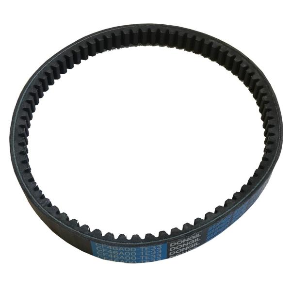 耐久性と価格を高次元でバランスさせ、お買い求めやすい価格で提供しております。 韓国の純正部品を製造している工場でOEM生産されたオリジナルベルトです。サイズ：20 x 10.5 x 731適合SUZUKI（スズキ）・アドレスV125　CF4...