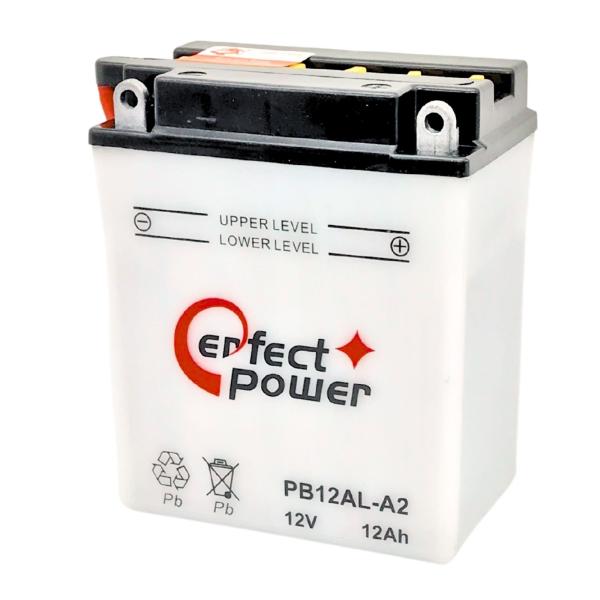 リーズナブルな高性能バイク用鉛バッテリーです。パーフェクトパワー充電器付、デジタルテスター付、メッシュグローブ付の各セット品もございます。※このバッテリーは開放型・液別です。お客様にて付属の電解液を注入して充電を行ってから使用してください。...