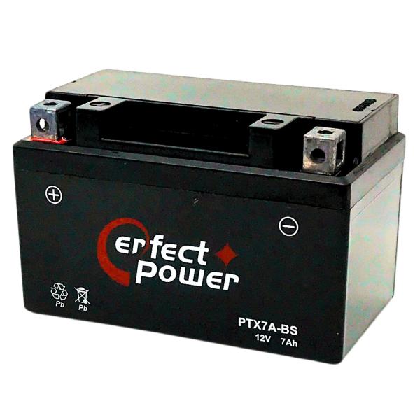 リーズナブルな高性能バイク用鉛バッテリーです。パーフェクトパワー充電器付、デジタルテスター付、メッシュグローブ付の各セット品もございます。※この商品は初期充電・電圧チェック済みですので、即・使用可能です。液別販売はございません。サイズ(目安...