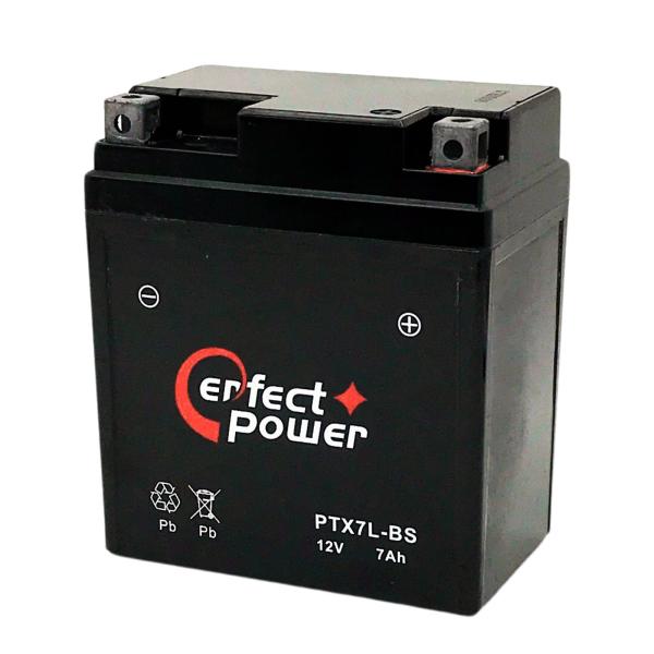 リーズナブルな高性能バイク用鉛バッテリーです。パーフェクトパワー充電器付、デジタルテスター付、メッシュグローブ付の各セット品もございます。この商品は初期充電・電圧チェック済みですので、即・使用可能です。液別販売はございません。電圧：12Vサ...