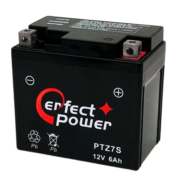 リーズナブルな高性能バイク用鉛バッテリーです。この商品は初期充電・電圧チェック済みですので、即・使用可能です。液別販売はございません。パーフェクトパワー充電器付、デジタルテスター付、メッシュグローブ付の各セット品もございます。サイズ(目安)...