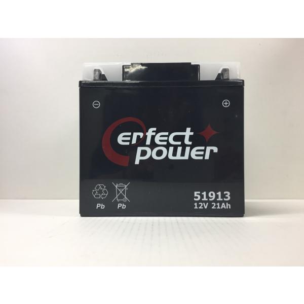 PERFECT POWER 51913 バイクバッテリー充電済【互換YT19BL-BS BMW 51913 EXIDE-61212346800】 即使用可能/【Buyee】 PERFECT POWER 51913 バイクバッテリー充電済【互換YT19BL-BS BMW 51913 EXIDE-61212346800】 即使用可能/【Buyee】