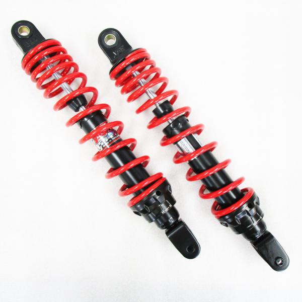 YSS GAS-DTG リアサスペンション 340mm トリシティ TRICITY 2014