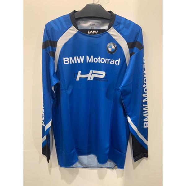 BMW 【 商品色褪せのためSALE特価 】BMW Motorrad GSジャージトップス