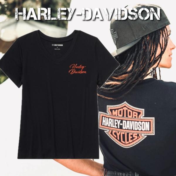 ハーレーダビッドソン Tシャツ チュニック Harley Davidson Vintage Motorcycle Tee | Harley-Davidson USA