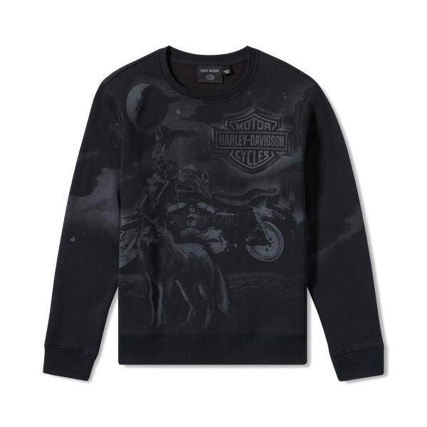 Harley Davidson（ハーレー・ダビッドソン） ローンウルフ