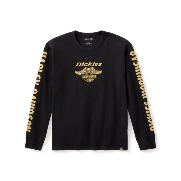 Harley Davidson（ハーレー・ダビッドソン） ディッキーズ x