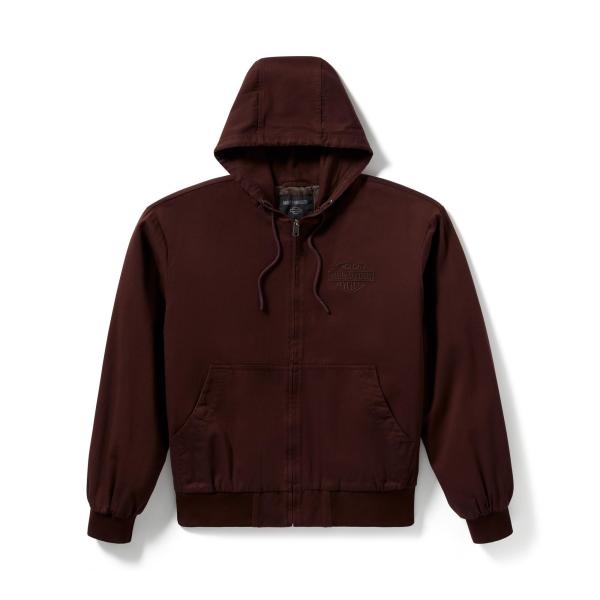 Harley Davidson（ハーレー・ダビッドソン） ワークウェアフード付