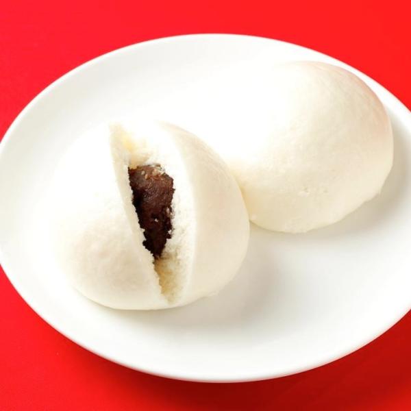 横浜中華街 梅蘭 点心 中華まん あんまん 5個入り Buyee Buyee 日本の通販商品 オークションの代理入札 代理購入
