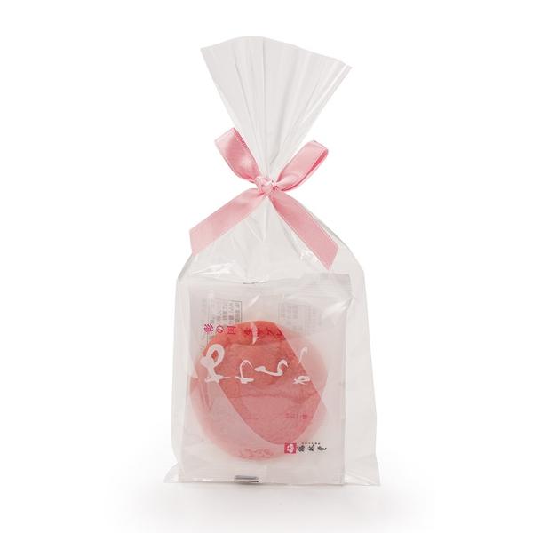 梅林堂 紅白やわらかサブレ