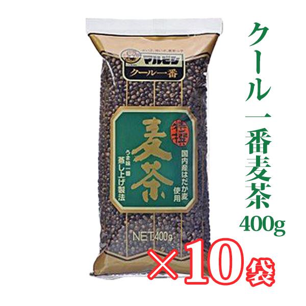 内容量：４kg（400ｇ×10袋）原材料：はだか麦原産地：国産賞味期限：製造日より２年製造元：株式会社丸菱　岡山工場　岡山県新見市大佐小阪部1421その他：1.8Ｌに30ｇが美味しい濃さの目安です。クール麦茶は、水清き緑の里で良質の国内産は...