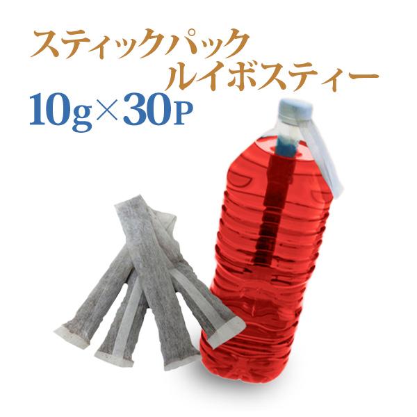 内容量：300ｇ（10ｇ×30P相当）※保存に便利なチャック付き袋※当商品は数量管理ではなく、重量で管理しています。　そのため、30Pはあくまでも目安数となります。原材料：ルイボス原産地：南アフリカ賞味期限：製造日より２年製造元：株式会社丸...