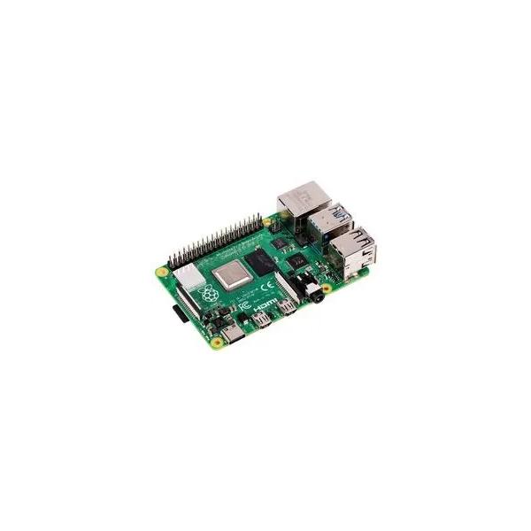 送料無料】Raspberry pi4 model B 8GB ラズベリーパイ4 モデルB