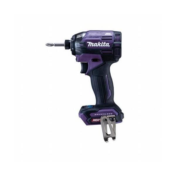 ●●MAKITA マキタ インパクトドライバ TD002GDXAP オーセンティックパープル TD002G | 株式会社マキタ