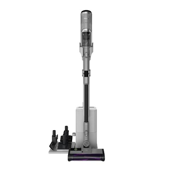 【新品未開封】Shark IW3241JBK スティッククリーナー 本体 Shark（シャーク） コードレススティッククリーナー CleanSense iQ+