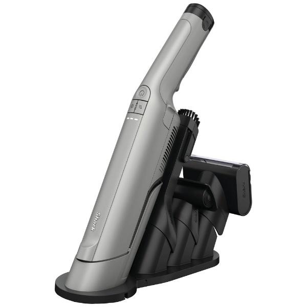 shark.EVOPOWER 充電式ハンディクリーナーソルト 楽天市場】【Shark 公式】 Shark シャーク EVOPOWER EX 充電式ハンディ