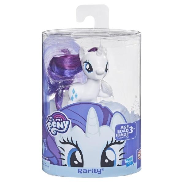 マイリトルポニー My Little Pony ラリティ おもちゃ ドール