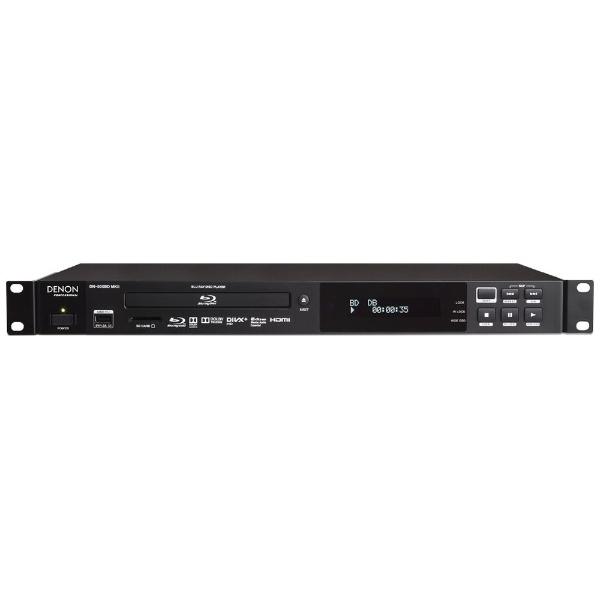 DENON（デノン） DENON Professional デノンプロフェッショナル DN