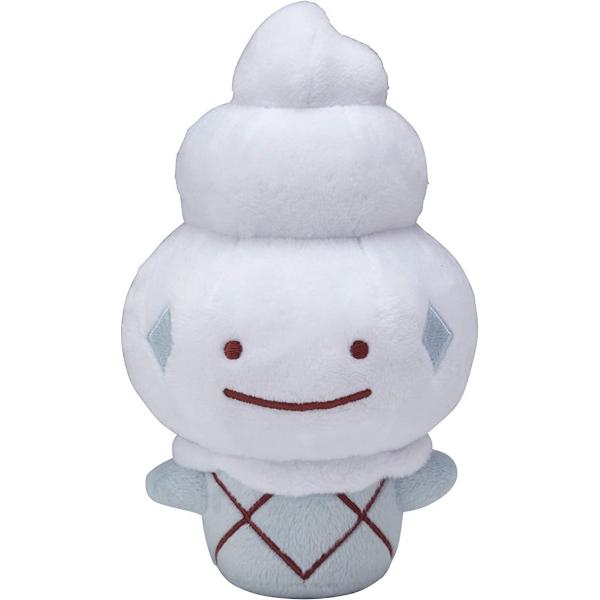 ポケモンセンターオリジナル ぬいぐるみ へんしん メタモン バニプッチ 並行輸入品 Dejapan Bid And Buy Japan With 0 Commission