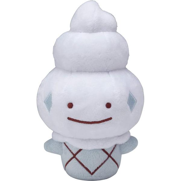 ポケモンセンターオリジナル ぬいぐるみ へんしん メタモン バニプッチ 並行輸入品 Dejapan Bid And Buy Japan With 0 Commission