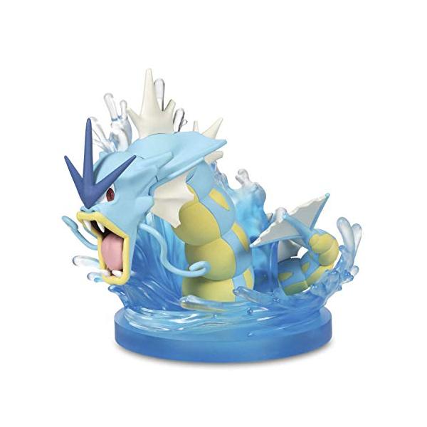 【ワンオーナー/正規品】トップサン VS アニメ版 ギャラドス キラ ポケモン bakuyasuearth_0820650054082