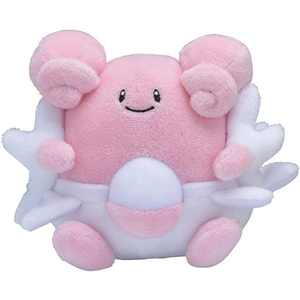 Pokemon（ポケモン） ポケモンセンターオリジナル ぬいぐるみ Pokemon