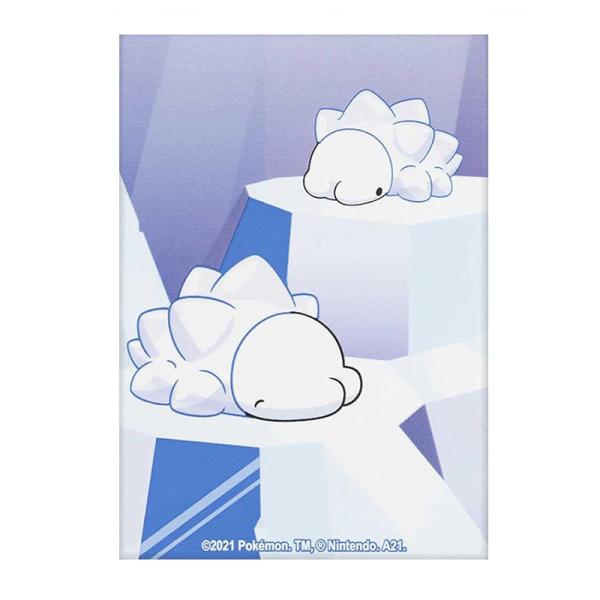 【まとめ売り】ポケモン スリーブ デッキシールド 未開封品 Pokemon（ポケモン） 海外ポケモンセンター限定 ポケモンカードゲーム