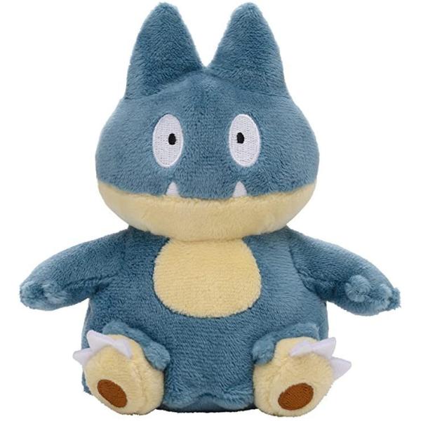 ポケモンセンターオリジナル ぬいぐるみ Pokemon fit ゴンベ 並行輸入品