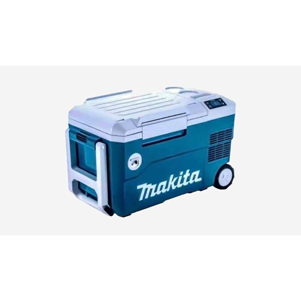 マキタ（makita） 充電式保冷温庫 CW180DZ(本体のみ) : World Free