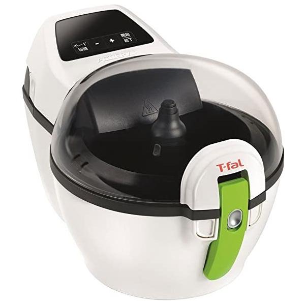 T-fal（ティファール） アクティフライ ホワイト FZ205088 : World
