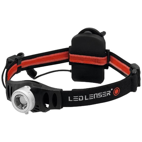 Hシリーズ（レッドレンザー） レッドレンザー Ledlenser ヘッドライト