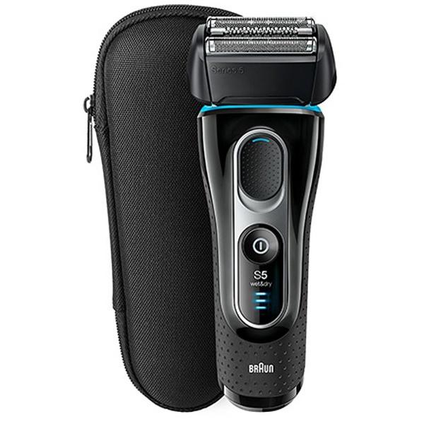 BRAUN Series 5 ブラウン 5145s メンズシェーバー シリーズ5 本体