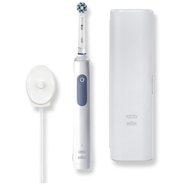 PRO（オーラルB） ブラウン BRAUN 電動歯ブラシ Oral-B オーラルB PRO2 