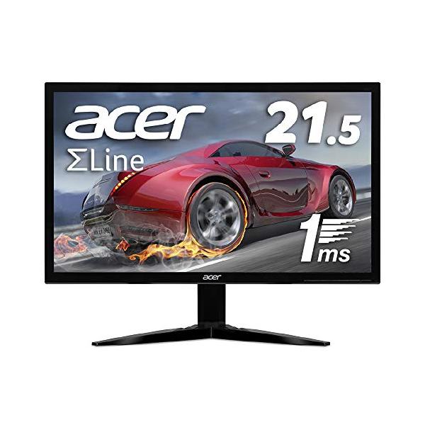 acer（エイサー） ゲーミングモニター SigmaLine 21.5インチ