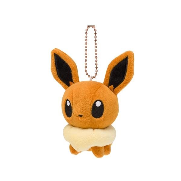 Pokemon（ポケモン） ポケモンセンターオリジナル もっちりマスコット